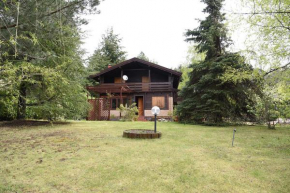 Отель Lo Chalet delle Vette,  Лорика 